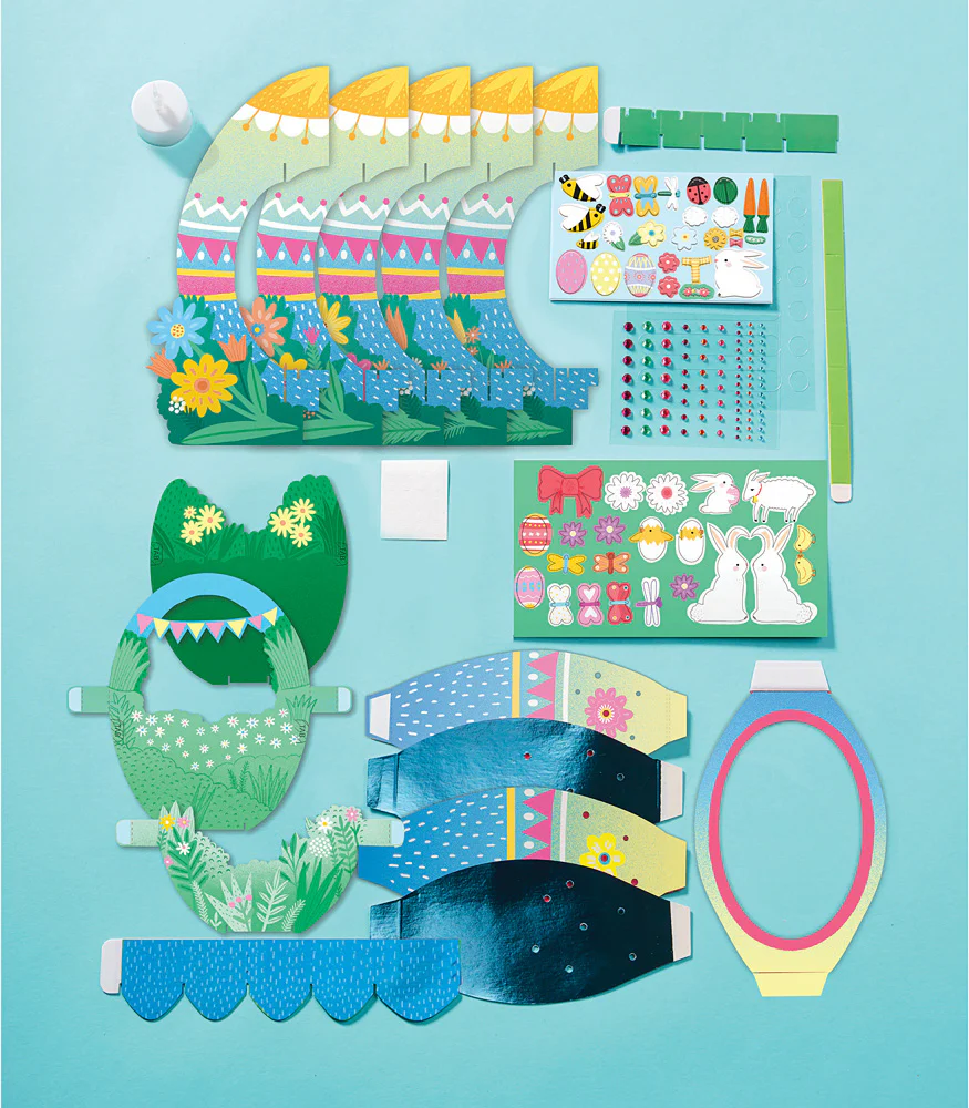 Lantern Lands - Sweet Springtime - Image 4