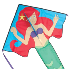 Large Easy Flyer - Arianna Mermaid