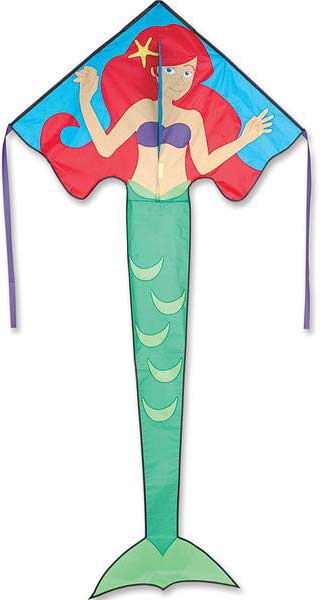 Large Easy Flyer - Arianna Mermaid - Image 5