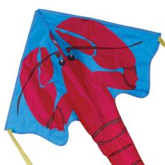 Large Easy Flyer - Red Lobster