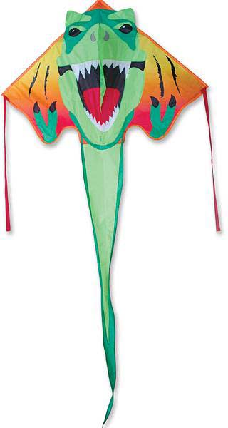 Large Easy Flyer - T-Rex - Image 6