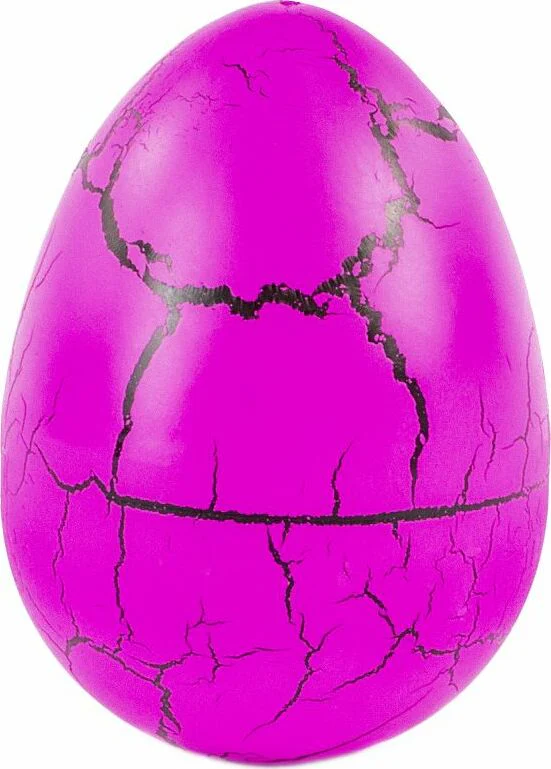 Large Stegosaurus Hatch Egg - Image 4