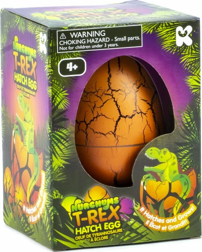 Large T-Rex Hatch - Image 3