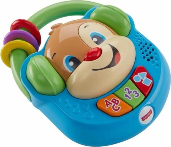 Laugh & Learn® Sing & Learn Music Player - Image 2