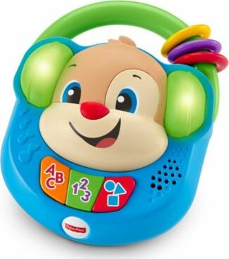 Laugh & Learn® Sing & Learn Music Player - Image 3