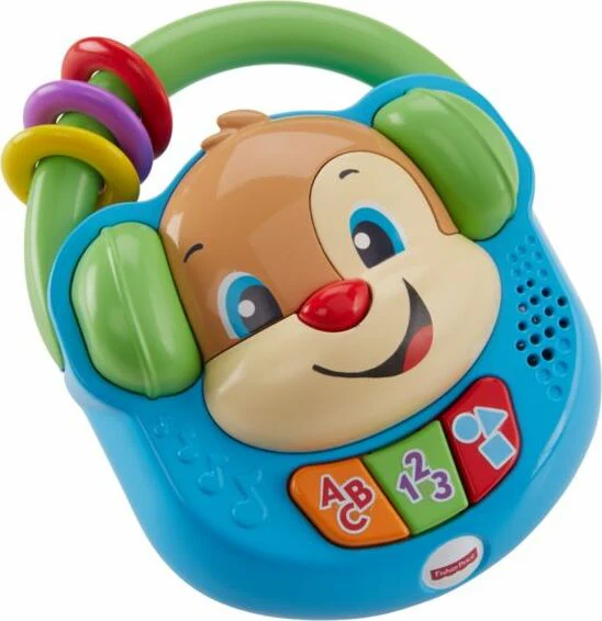 Laugh & Learn® Sing & Learn Music Player - Image 4