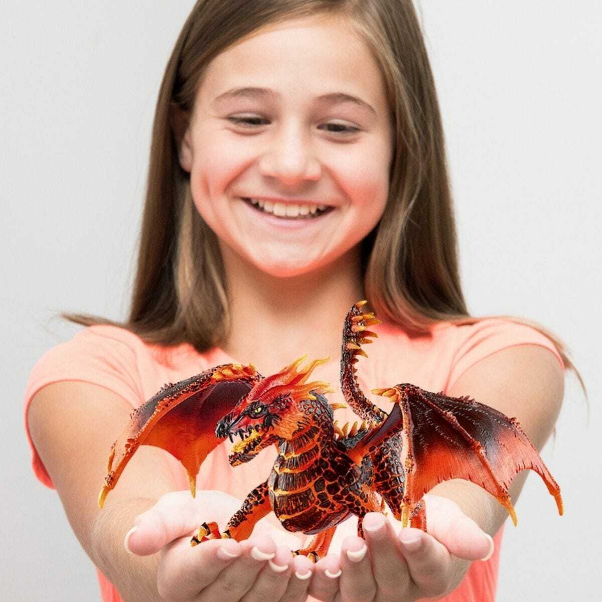 Eldrador® Lava Dragon - Image 4