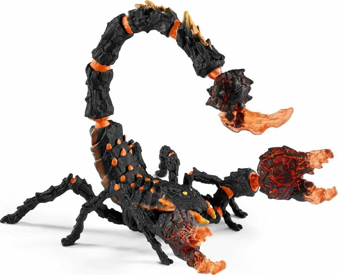 Lava Scorpion - Image 2