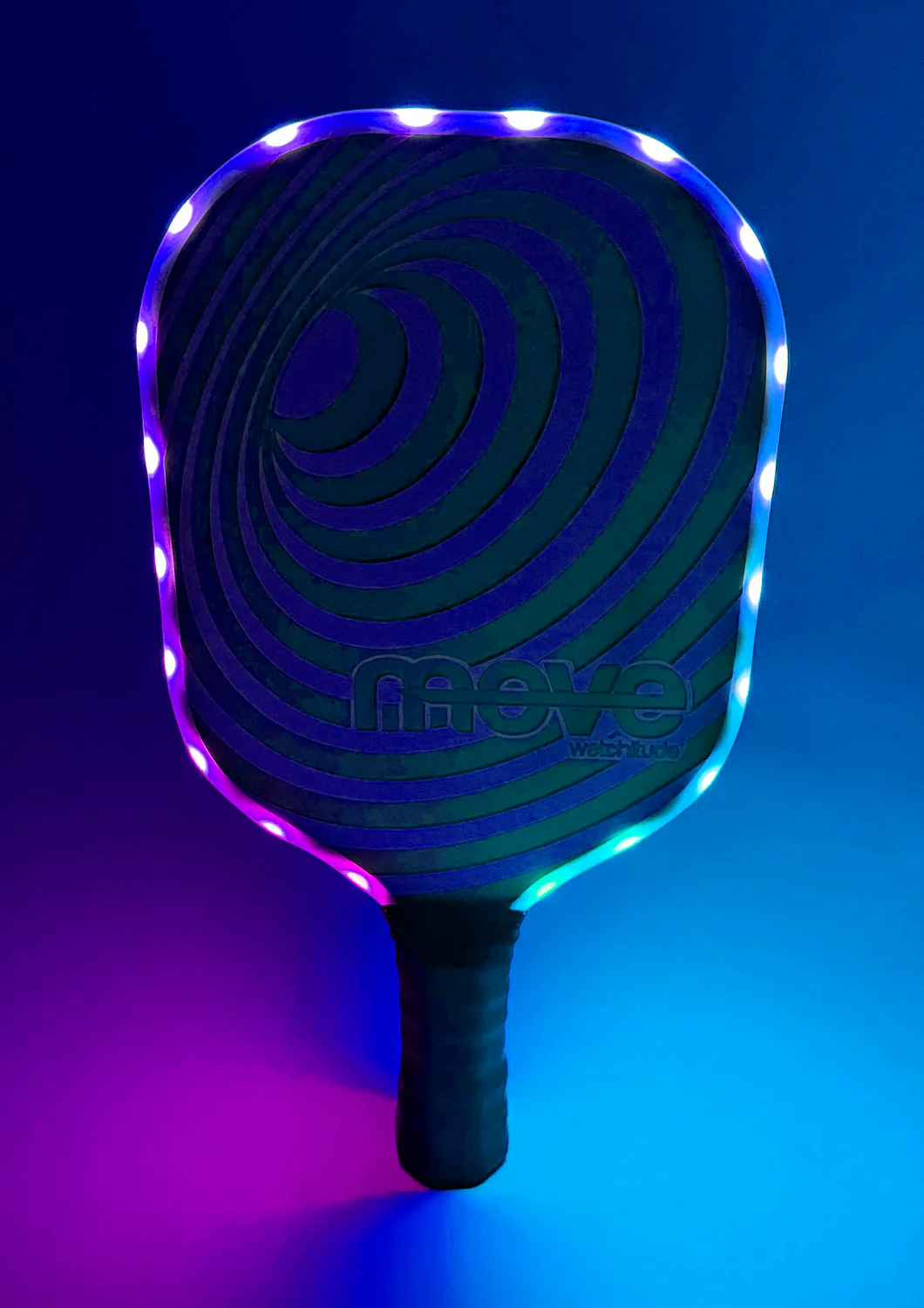 LED Pickleball Paddle Set - Image 3