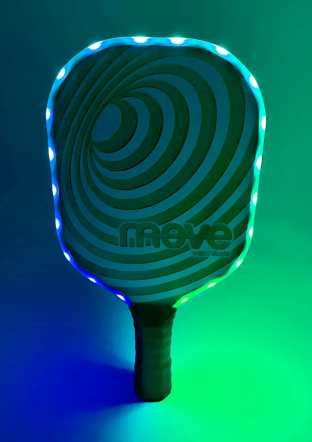 LED Pickleball Paddle Set - Image 4