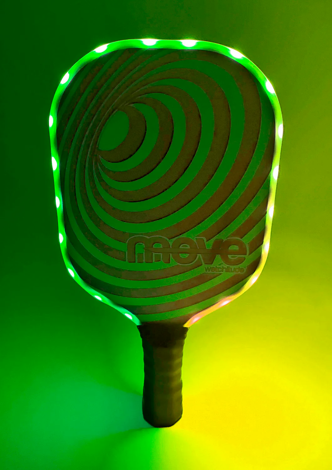 LED Pickleball Paddle Set - Image 5