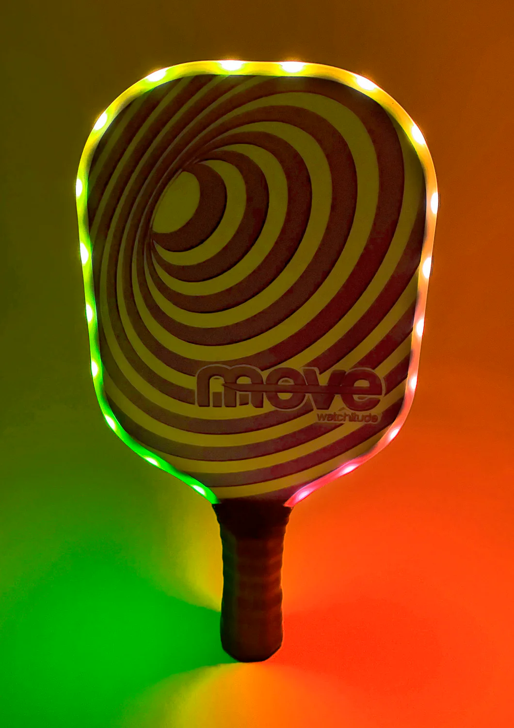 LED Pickleball Paddle Set - Image 6