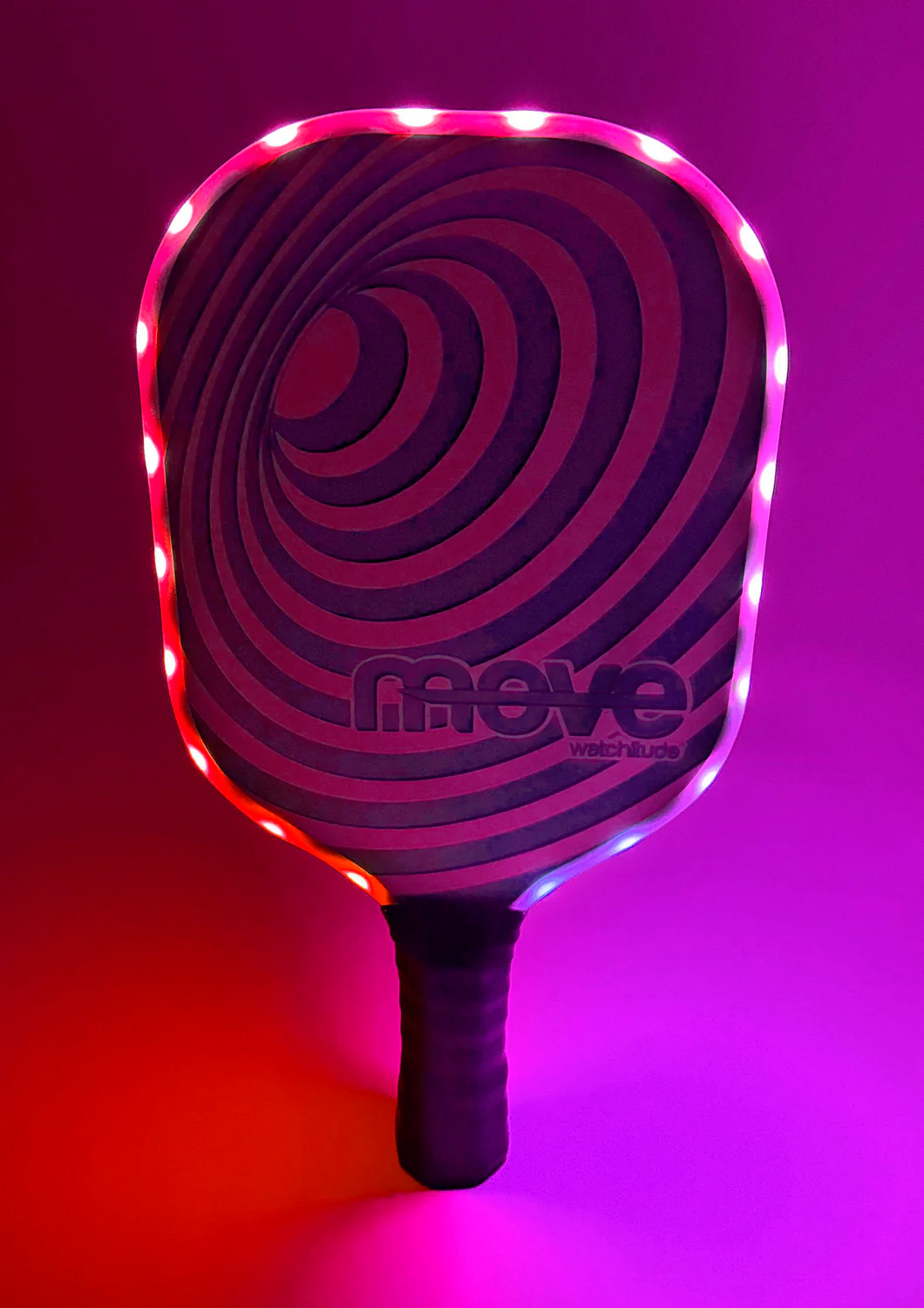 LED Pickleball Paddle Set - Image 7
