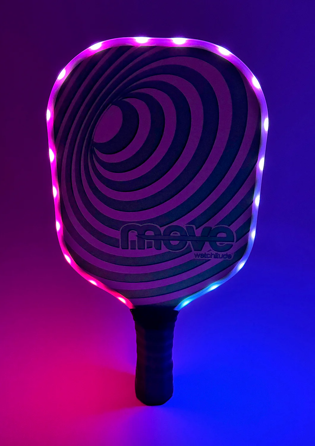 LED Pickleball Paddle Set - Image 8
