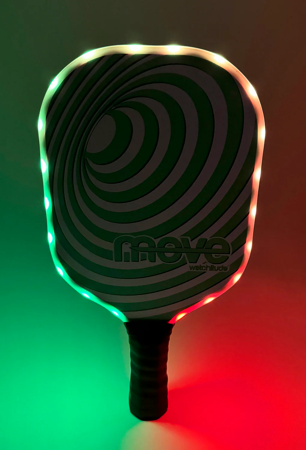 LED Pickleball Paddle Set - Image 9