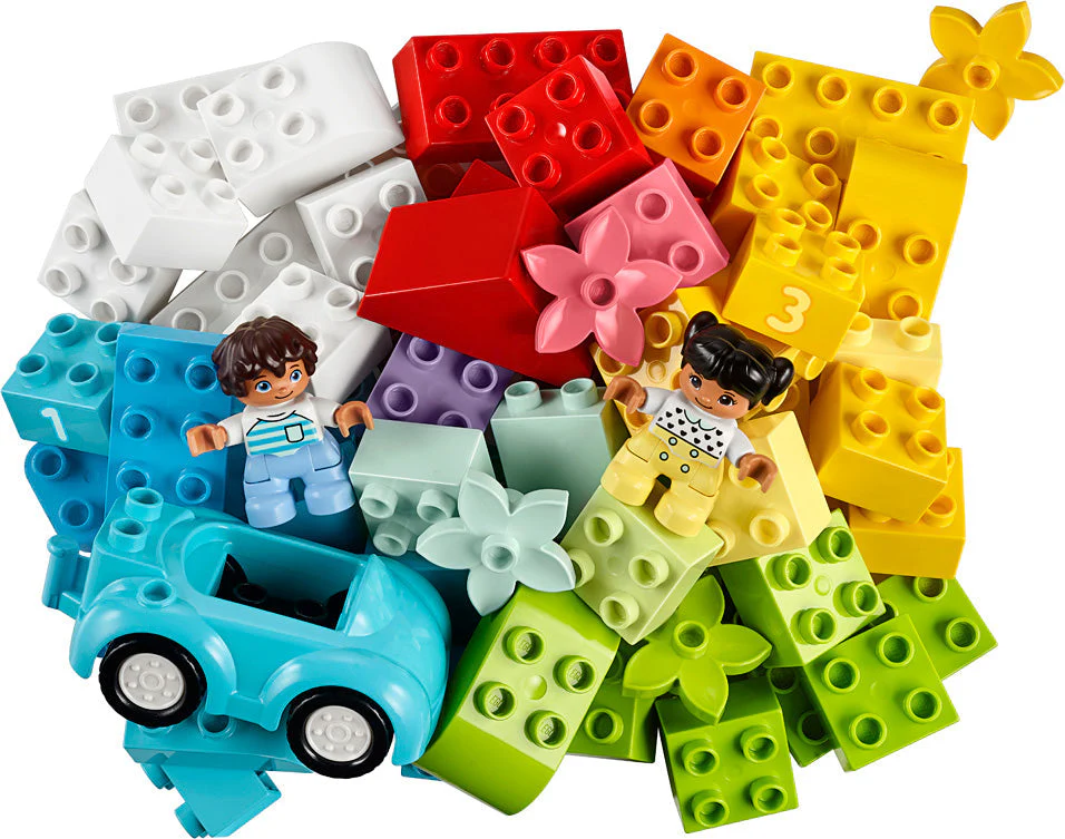LEGO® DUPLO® Brick Box - Image 3