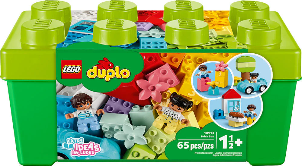 LEGO® DUPLO® Brick Box - Image 4