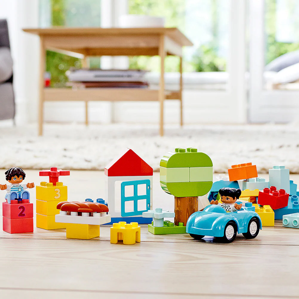 LEGO® DUPLO® Brick Box - Image 5