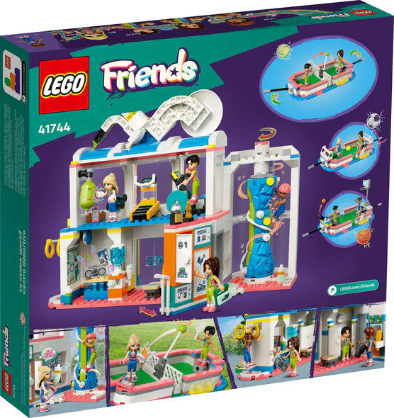 LEGO® Friends Sports Center - Image 3