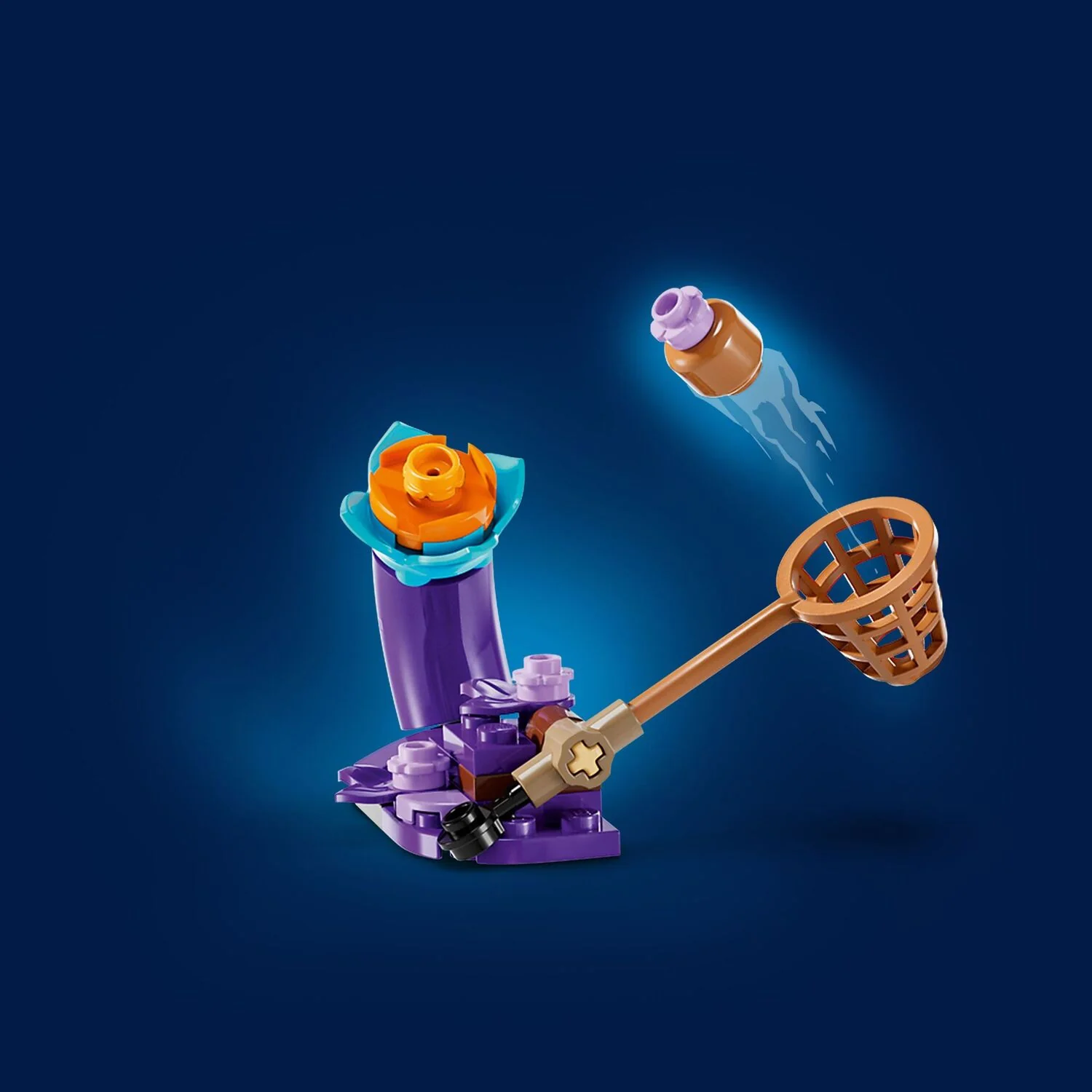 LEGO® DREAMZzz™ Izzie's Dream Animals - Image 6