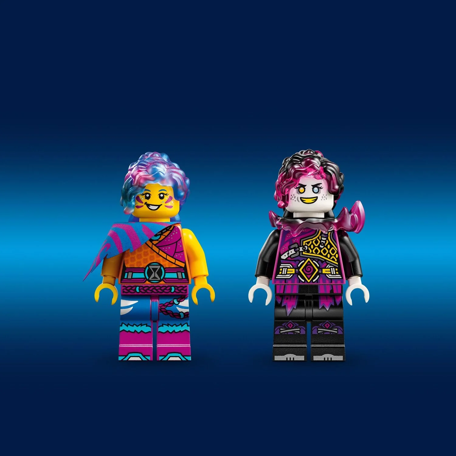 LEGO® DREAMZzz™ Izzie's Dream Animals - Image 8