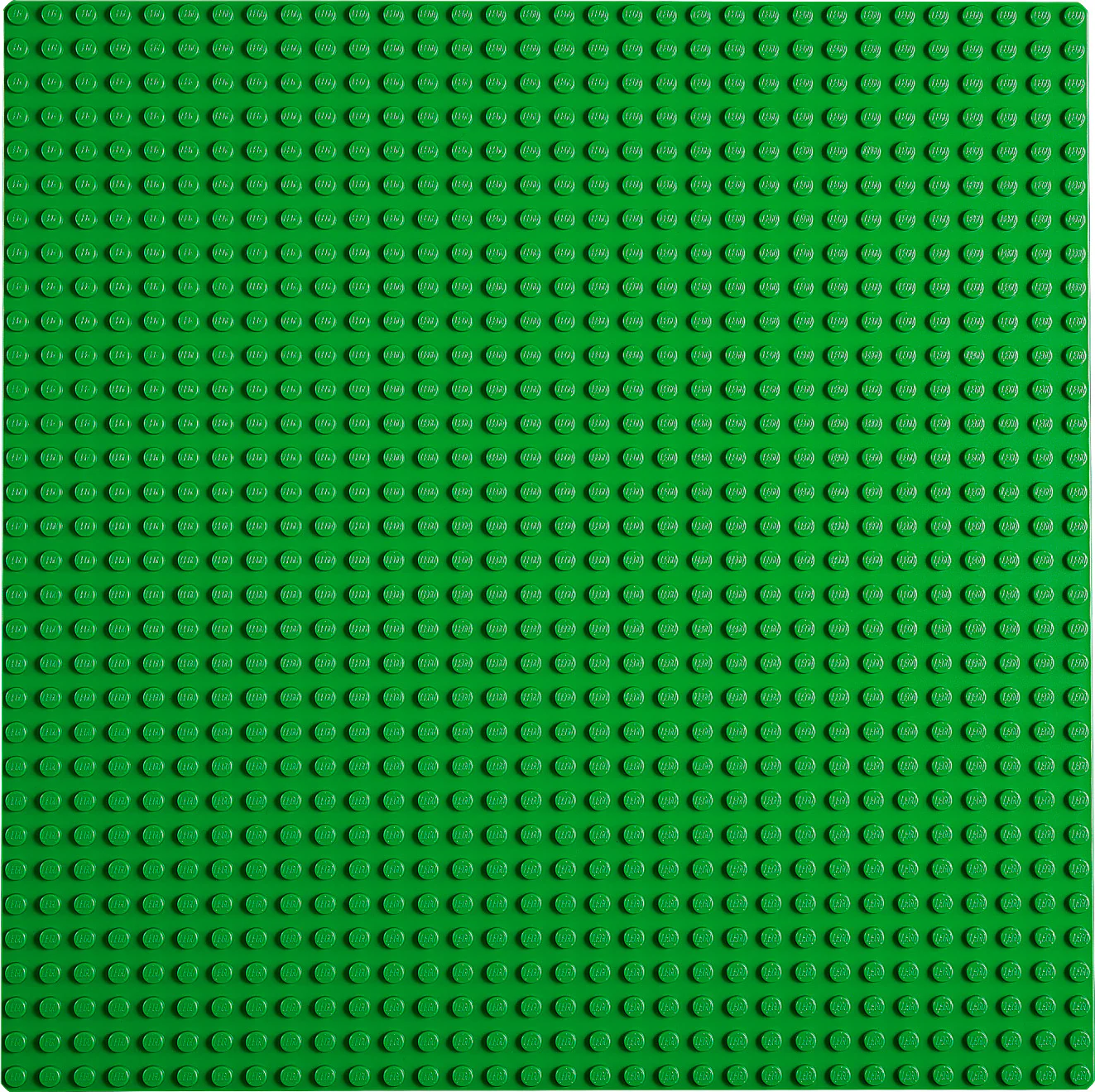 LEGO® Green Baseplate - Image 3