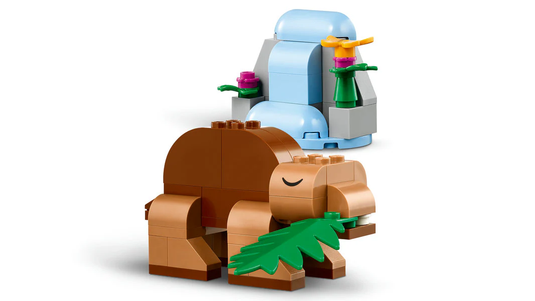 LEGO® Classic Creative Dinosaurs - Image 5