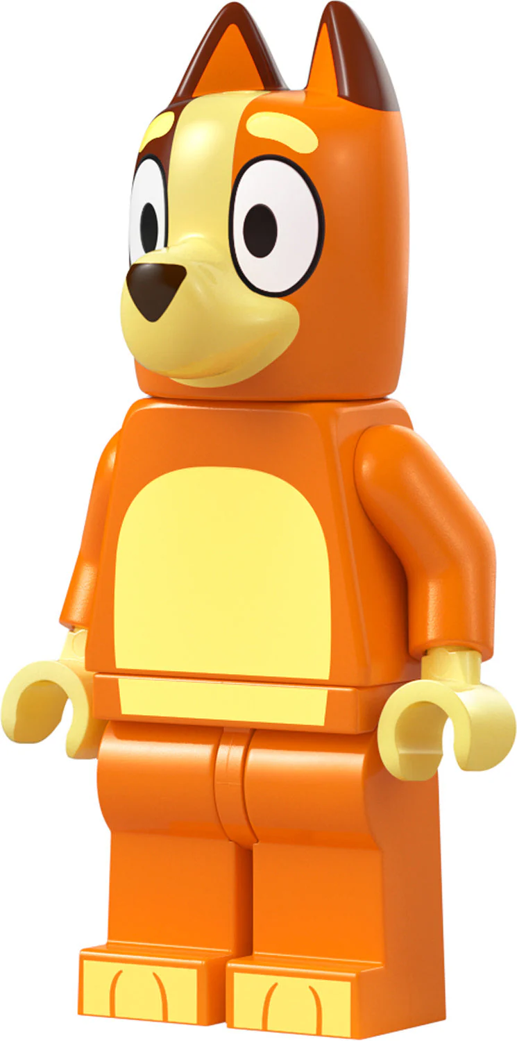 LEGO® Bluey's Family House - Image 10