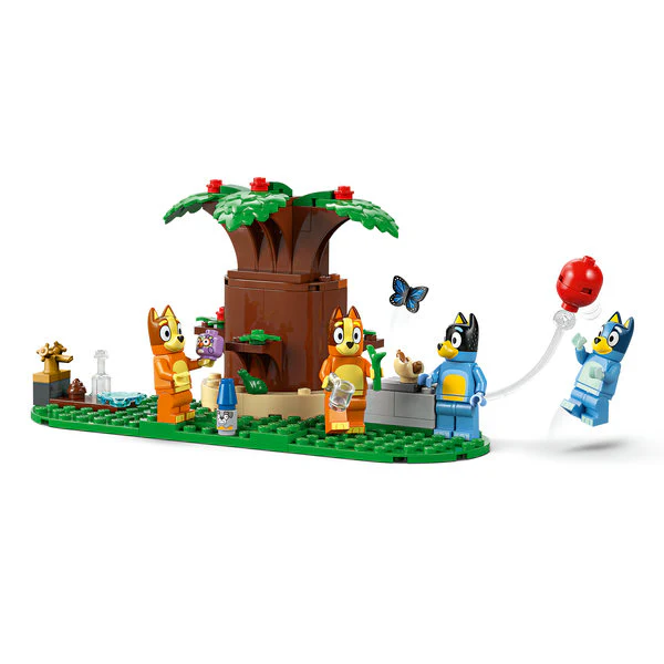 LEGO® Bluey's Family House - Image 5