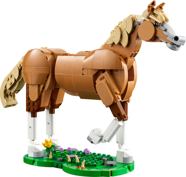 LEGO® Creator 3in1 Beautiful Horse - Image 3