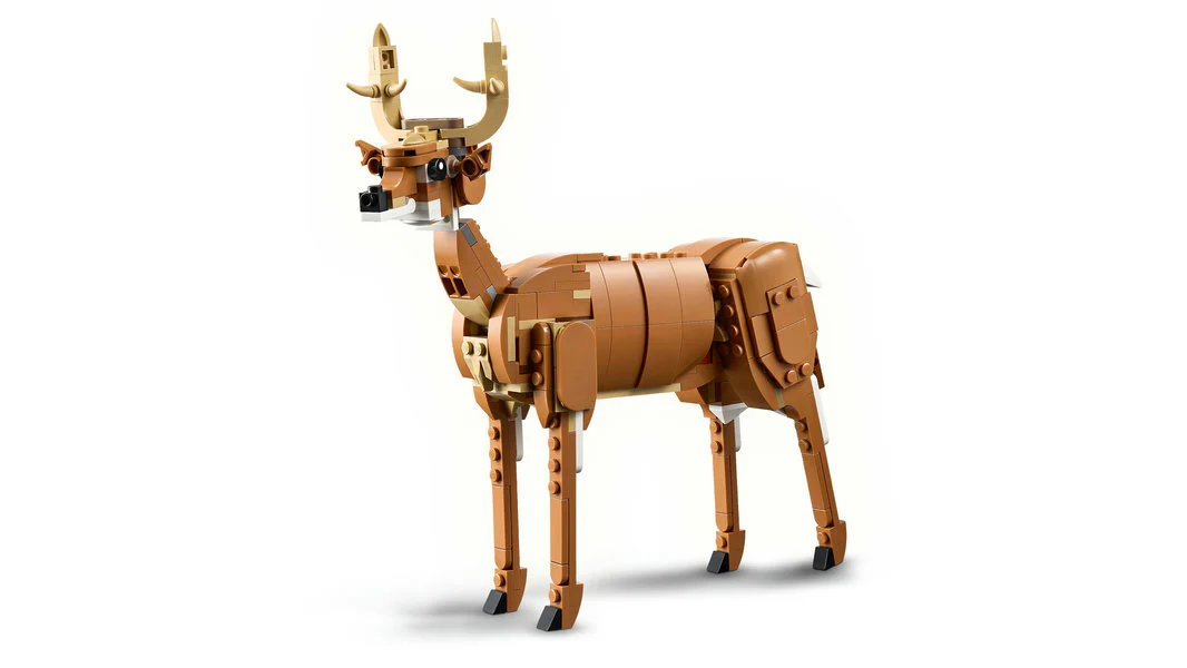 LEGO® Creator 3in1 Beautiful Horse - Image 5