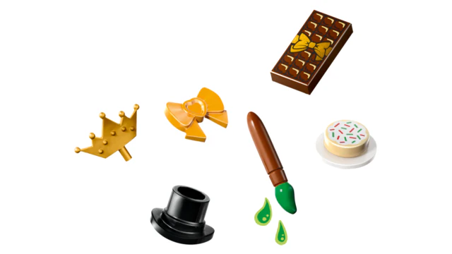 LEGO® Friends Advent Calendar 2025 - Image 5