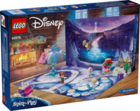 LEGO® Disney Frozen Advent Calendar 2025 - Image 2