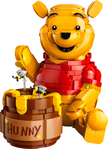 LEGO® Disney Winnie the Pooh - Image 3