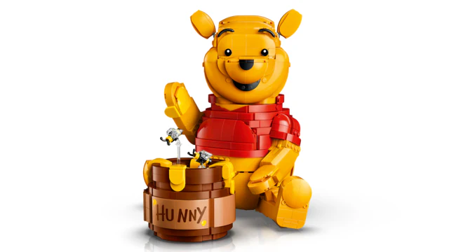 LEGO® Disney Winnie the Pooh - Image 4