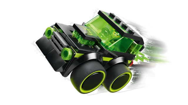 LEGO® City Rides Gaming Race Car - Image 4