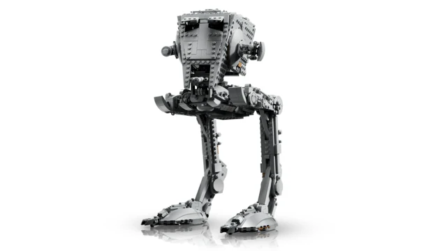 LEGO® Star Wars™ Ultimate Collector Series AT-ST Walker - Image 4