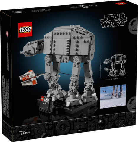LEGO® Star Wars™ AT-AT - Image 2
