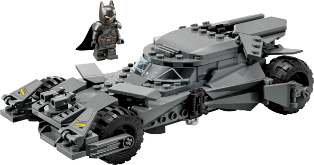 LEGO® DC Batman v Superman™ Batmobile™ - Image 3