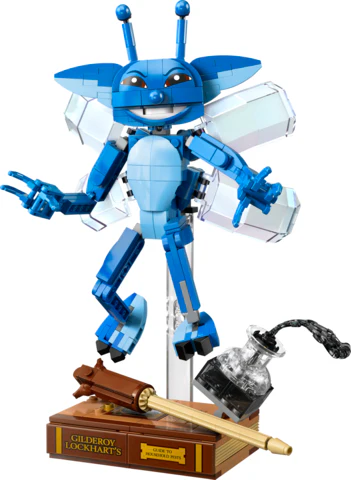 LEGO® Harry Potter™ Cornish Pixie - Image 3