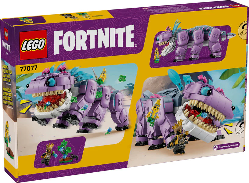 LEGO® Fortnite® Klombo - Image 2