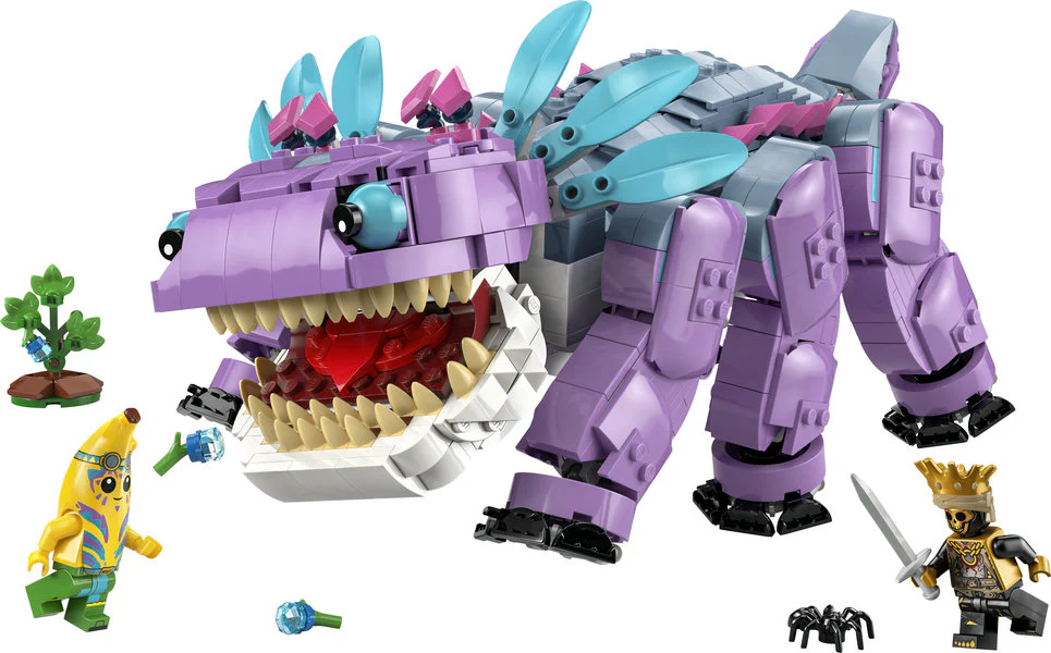 LEGO® Fortnite® Klombo - Image 3
