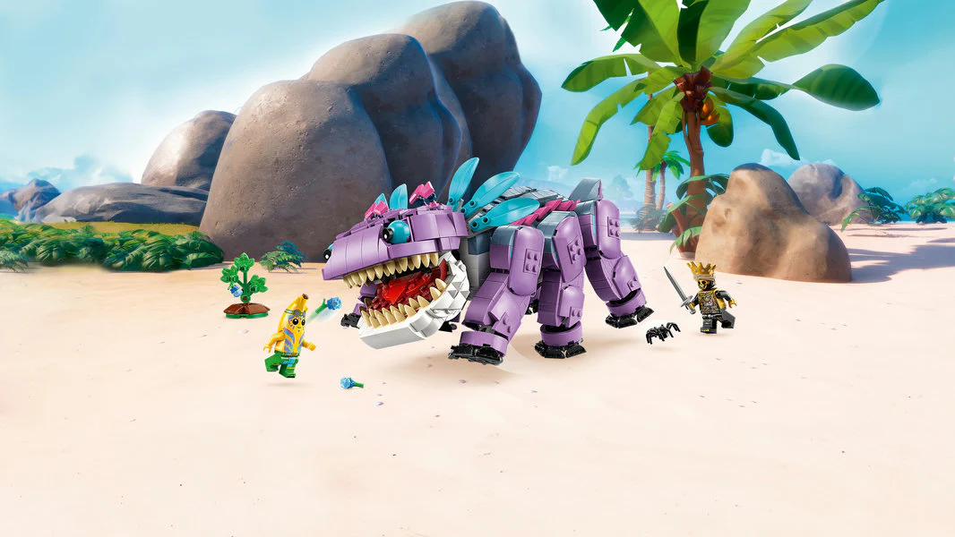 LEGO® Fortnite® Klombo - Image 6
