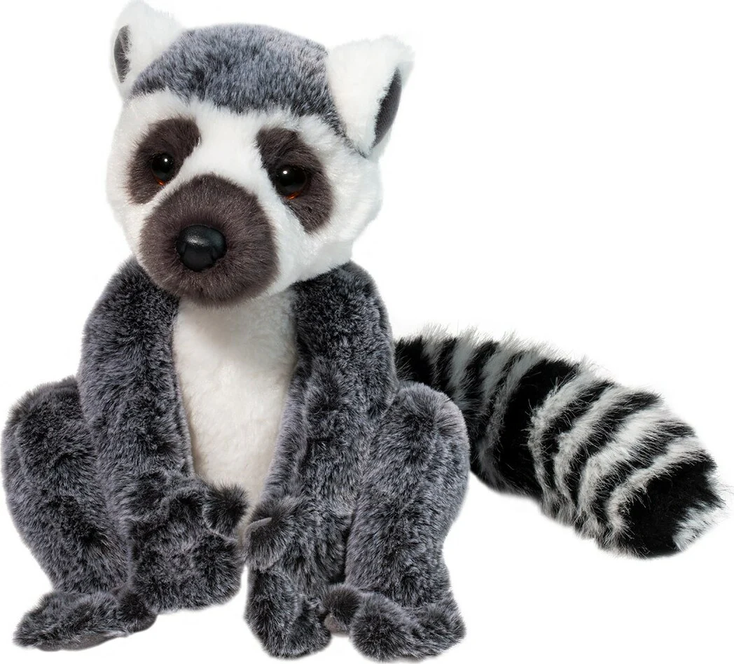 Lemmie Lemur Soft - Image 2