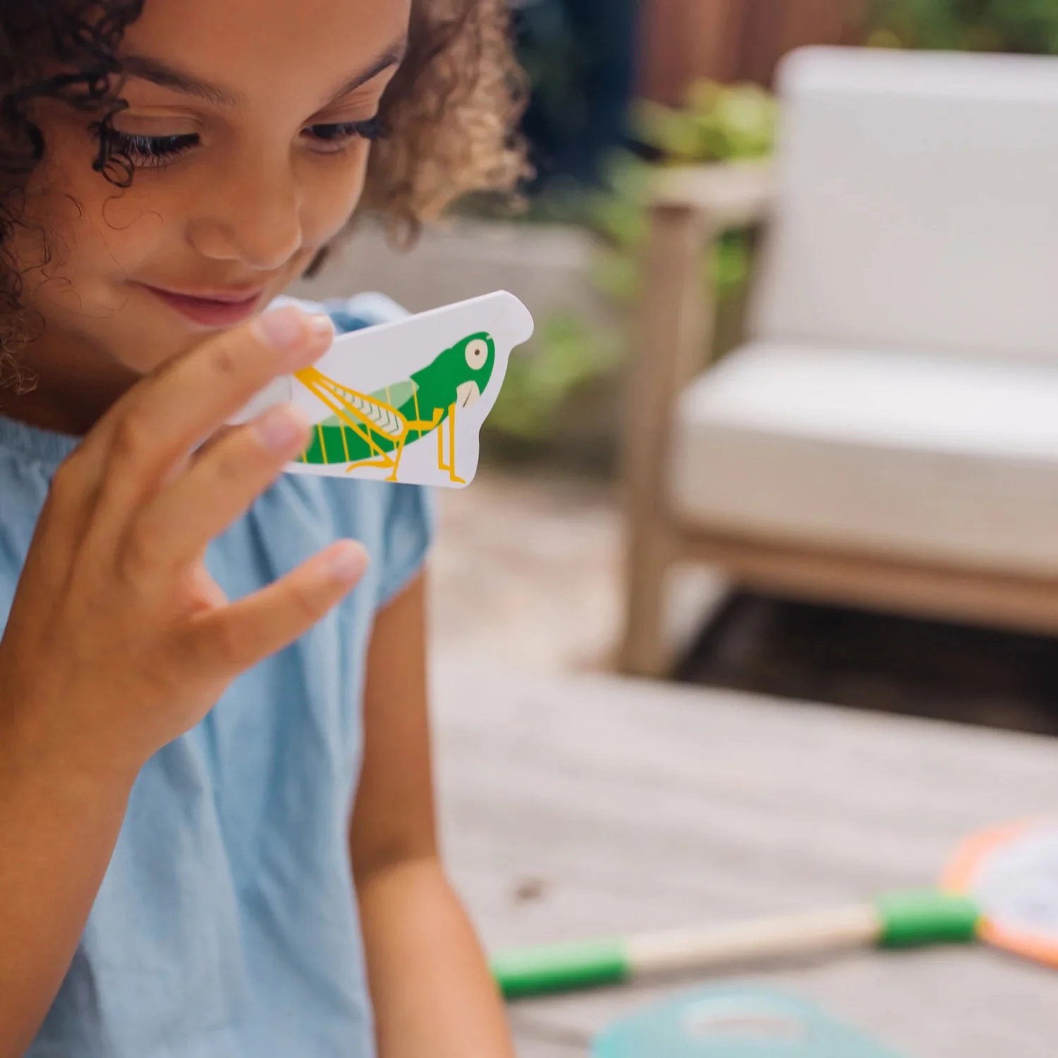 Let's Explore Critter Net Play Set - Image 3