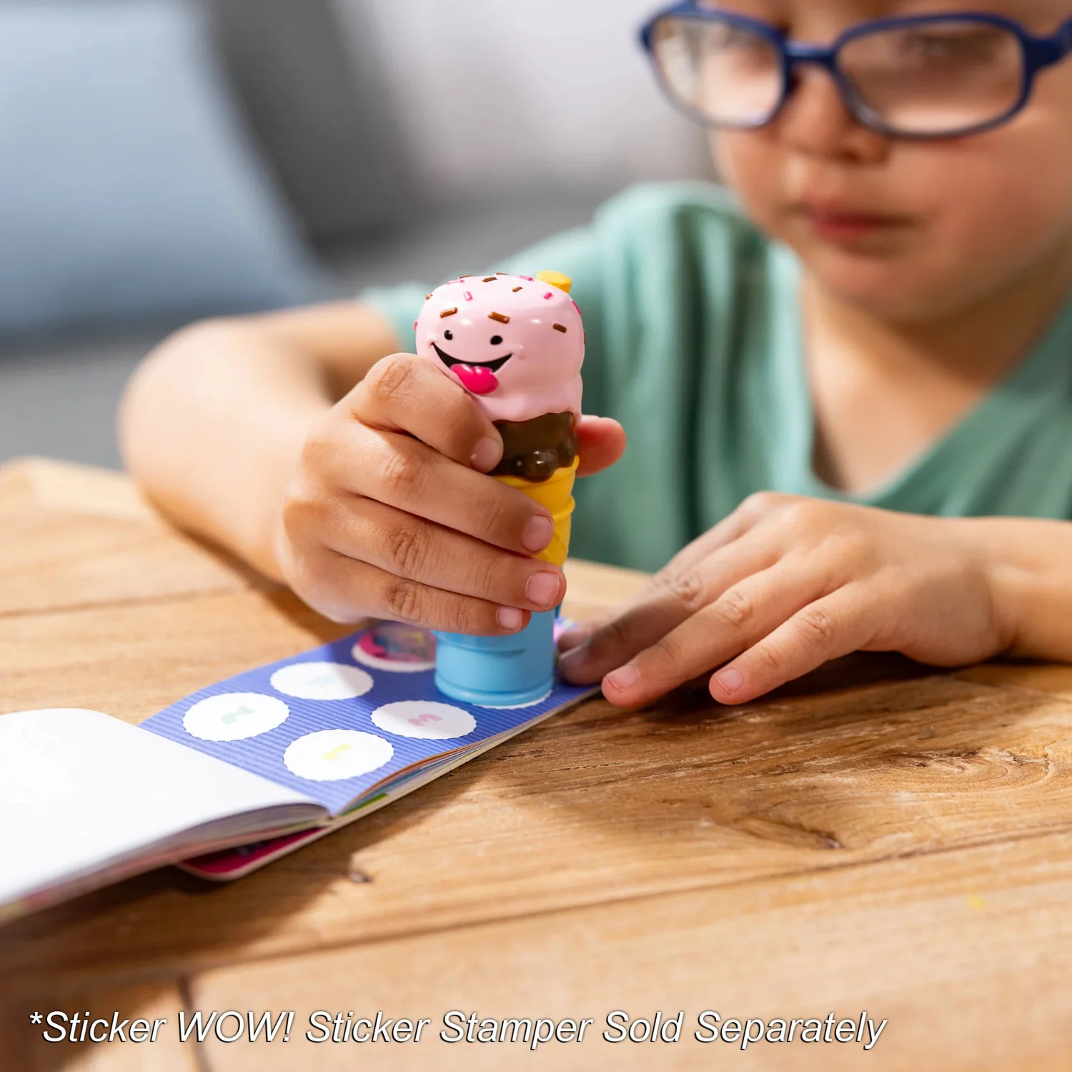 Let's Explore Critter Net Play Set - Image 6