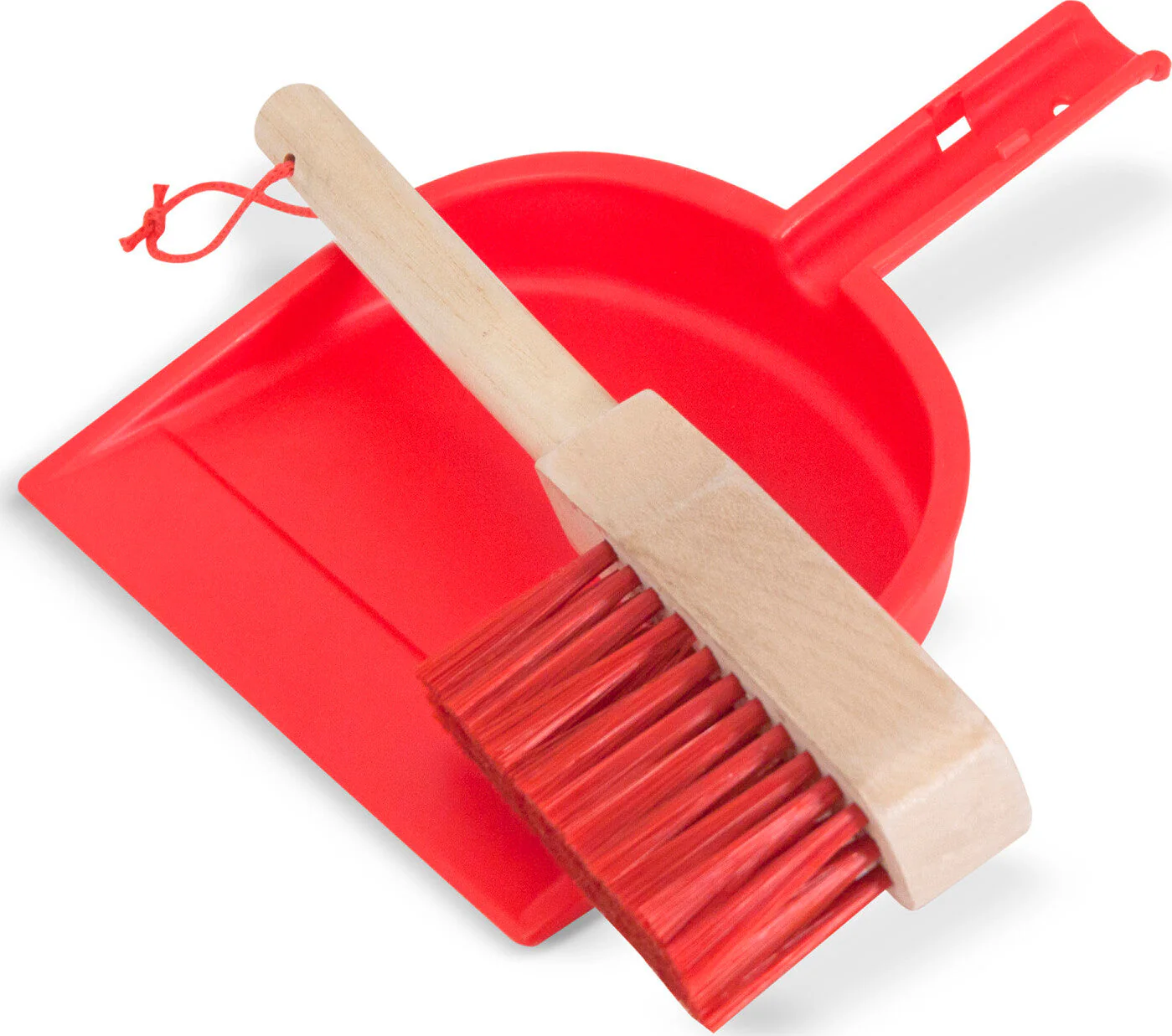 Let's Play House! Dust, Sweep and Mop - Image 4