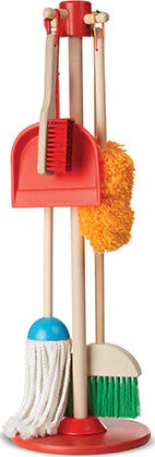 Let's Play House! Dust, Sweep and Mop - Image 5