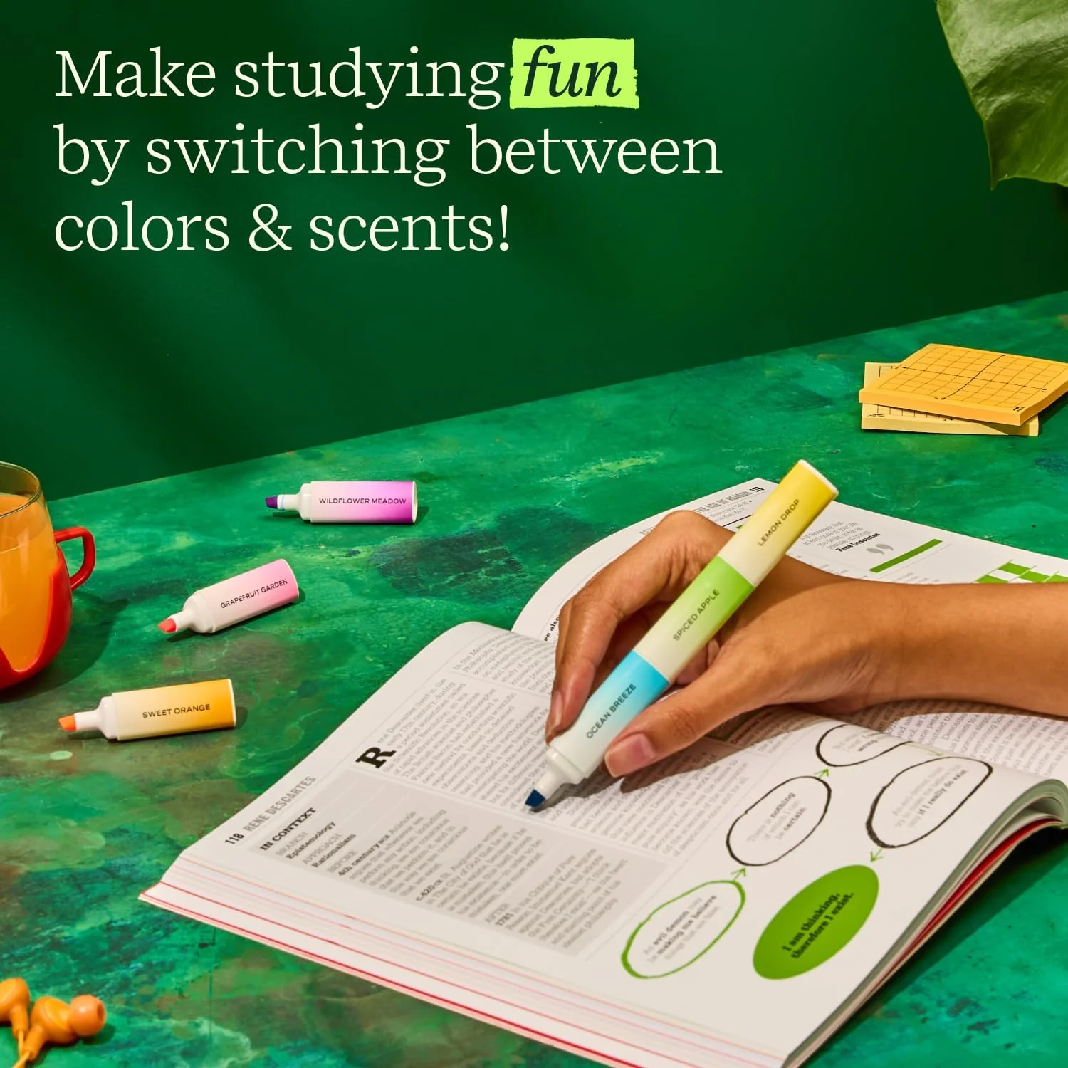 Stackable Highlighters - Image 5