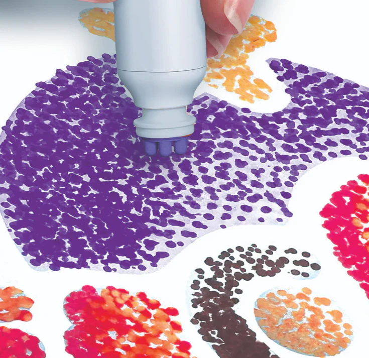 FlowArt Pogo-Dot Enchanted Forest - Image 2